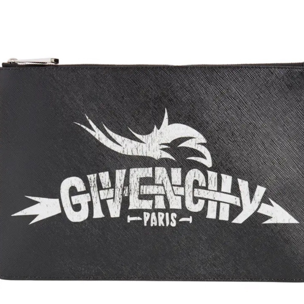 Givenchy pouch - Picture 2 of 9